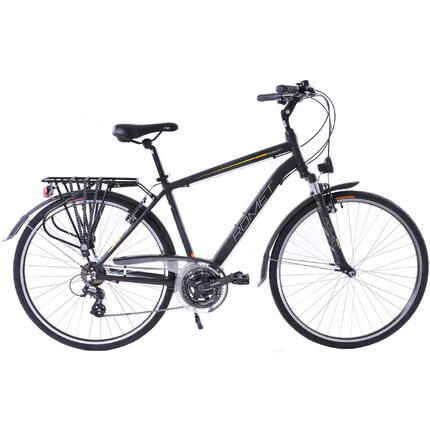 Rower trekkingowy męski Romet Wagant 1 LTD M(19")