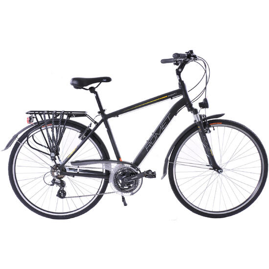 Rower trekkingowy męski Romet Wagant 1 LTD M(19")