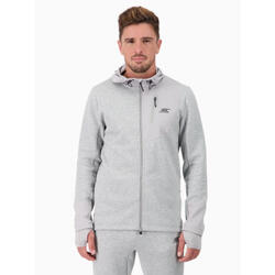 Veste à capuche imperméable Homme Running NEOTECH JACKET