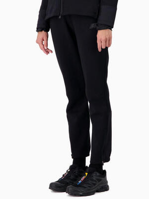 Pantaloni da donna in pile idrorepellente