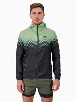 Brandon Herren Sportwindjacke