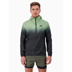 Veste Coupe-vent déperlant Homme Running-Trail PERFORMANCE WINDBREAKER