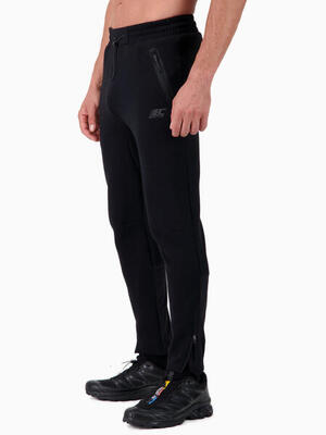 Herren-Fleecehose mit wasserabweisender Beschichtung