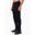 Heren joggingbroek met waterafstotende fleece.