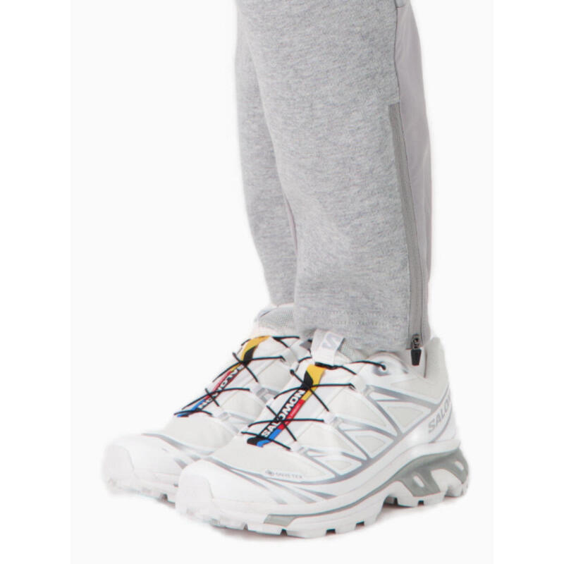 Pantalon jogging femme en molleton déperlant