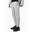 Heren joggingbroek met waterafstotende fleece.