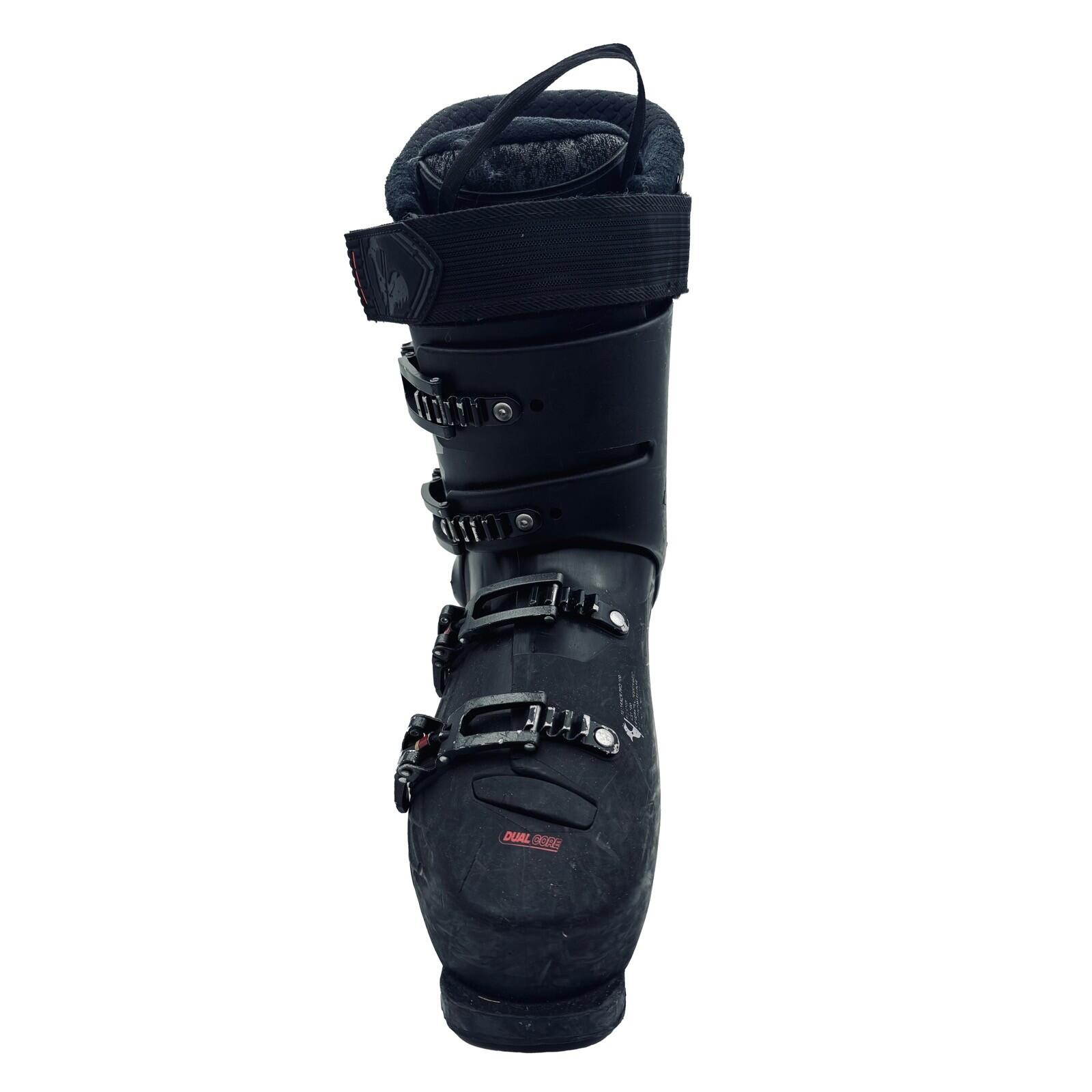 RECONDITIONNE - Chaussures De Ski Rossignol Alltrack Pro 100 4/4