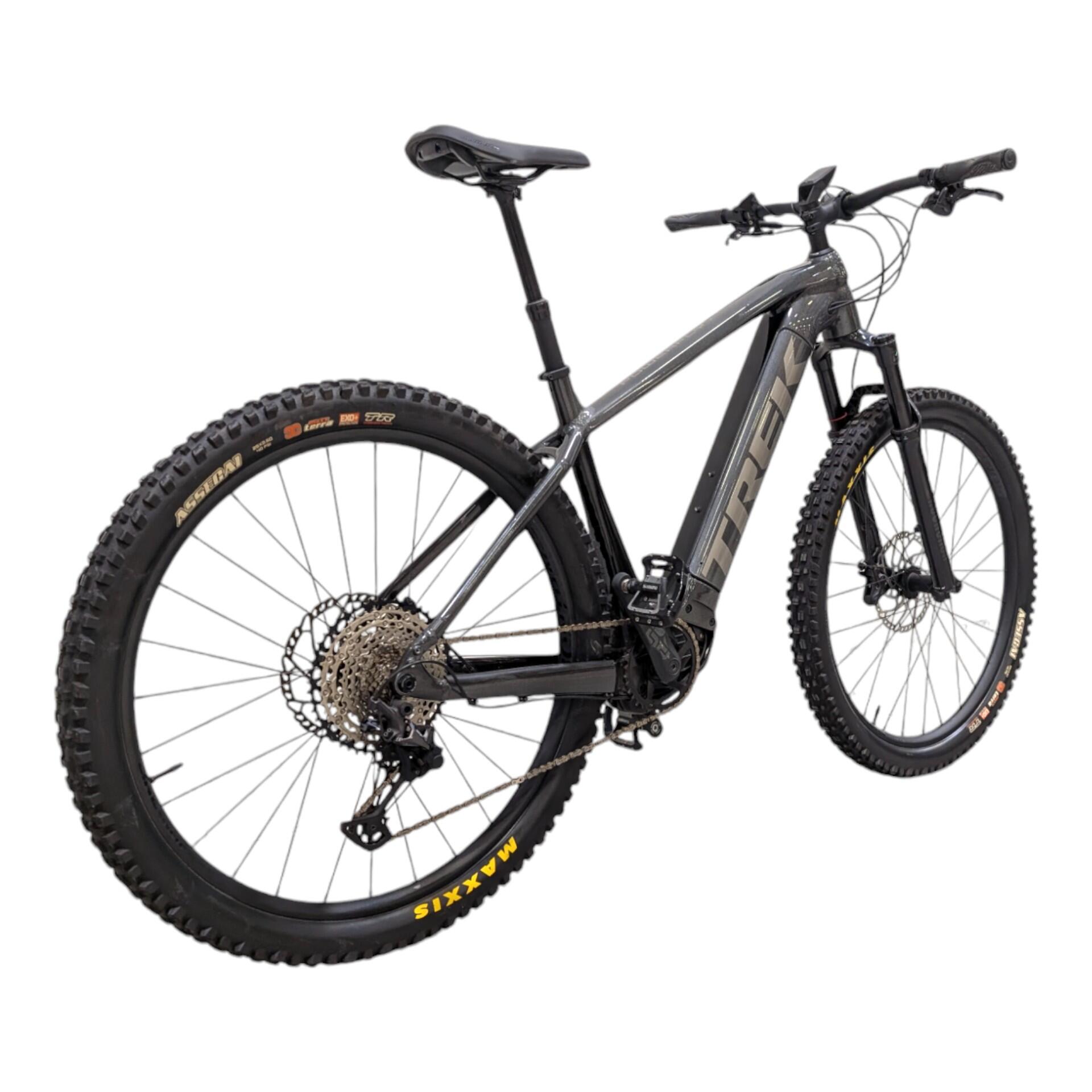 Seconde vie - Vélo électrique - Trek powerfly 7 3/5