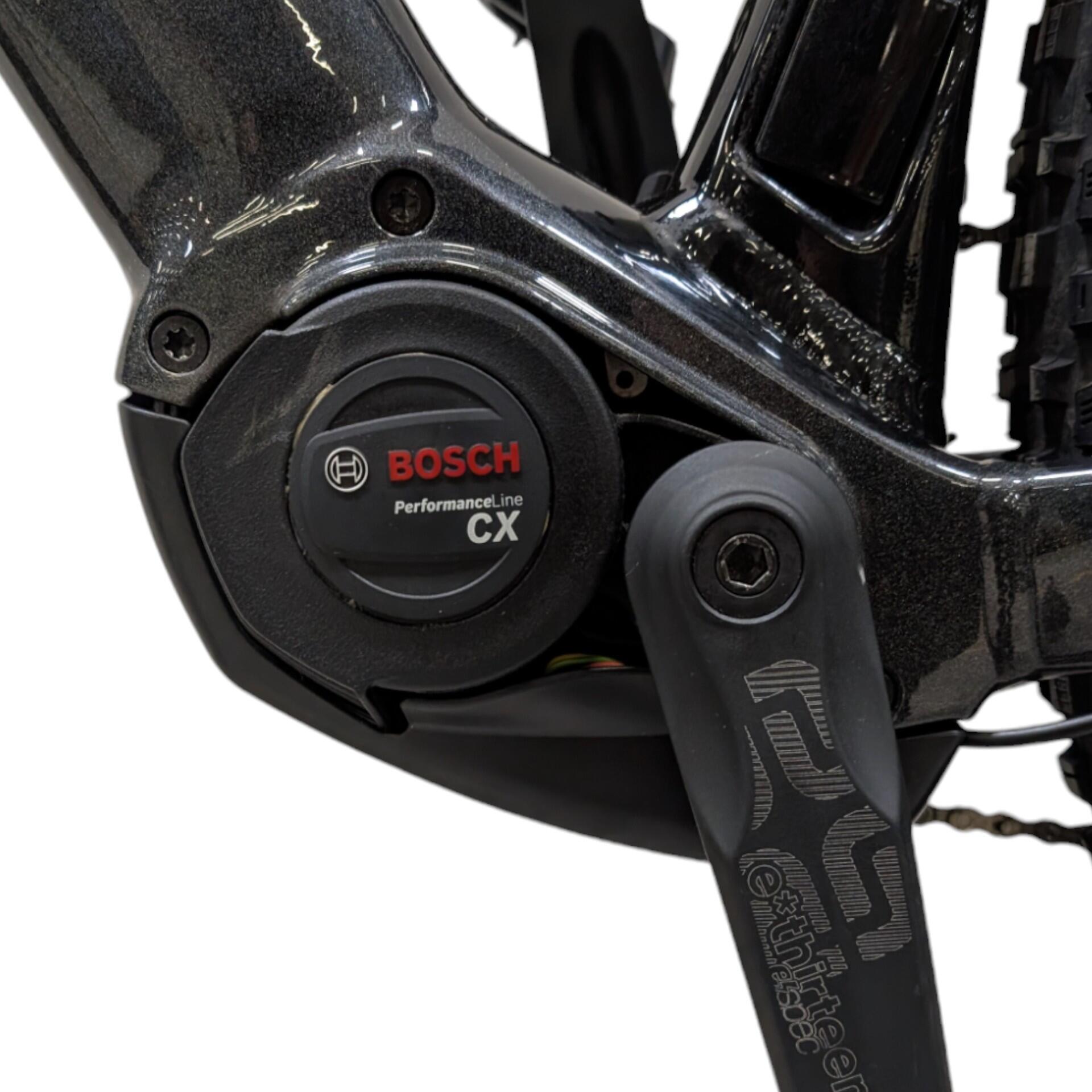 Seconde vie - Vélo électrique - Trek powerfly 7 5/5