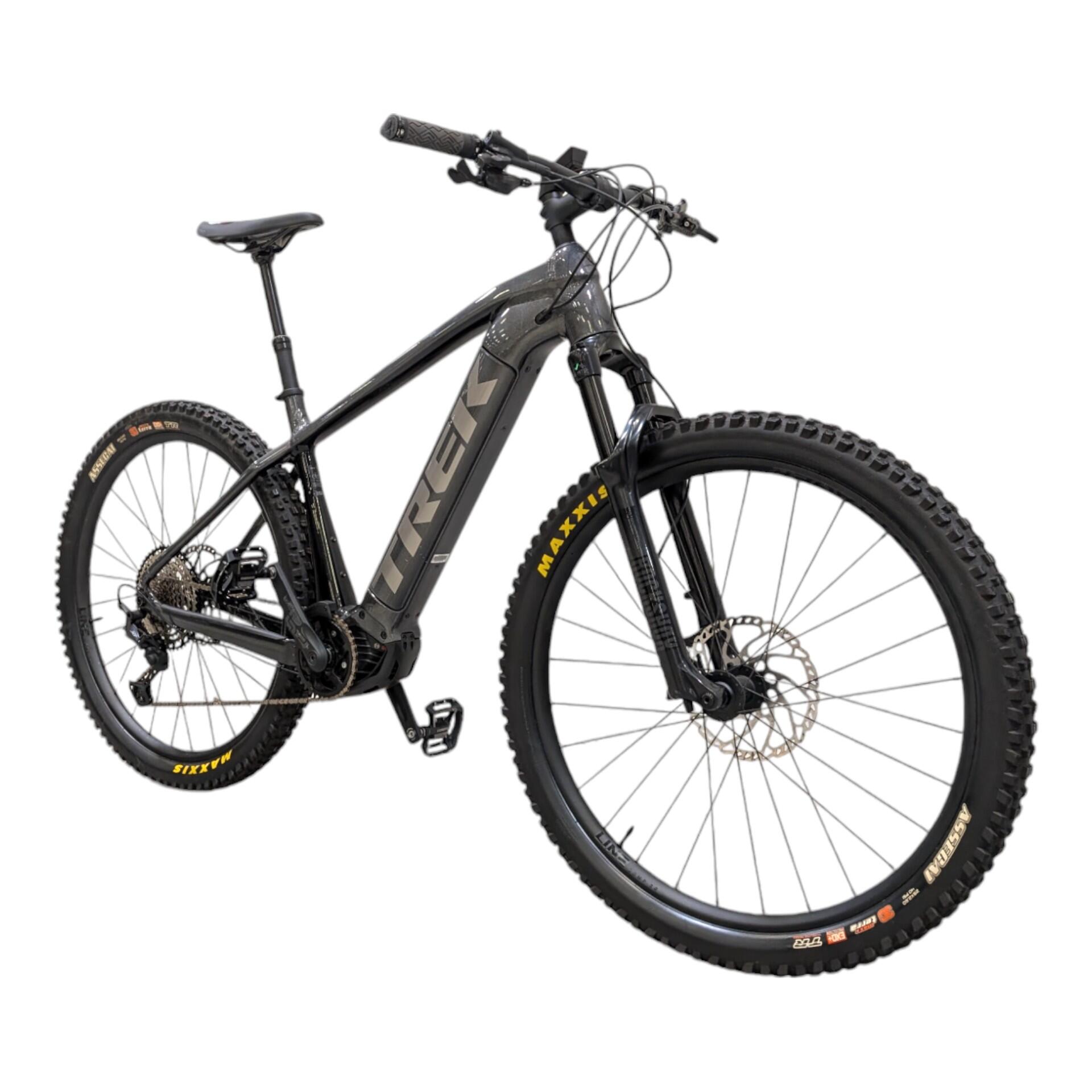 Seconde vie - Vélo électrique - Trek powerfly 7 2/5
