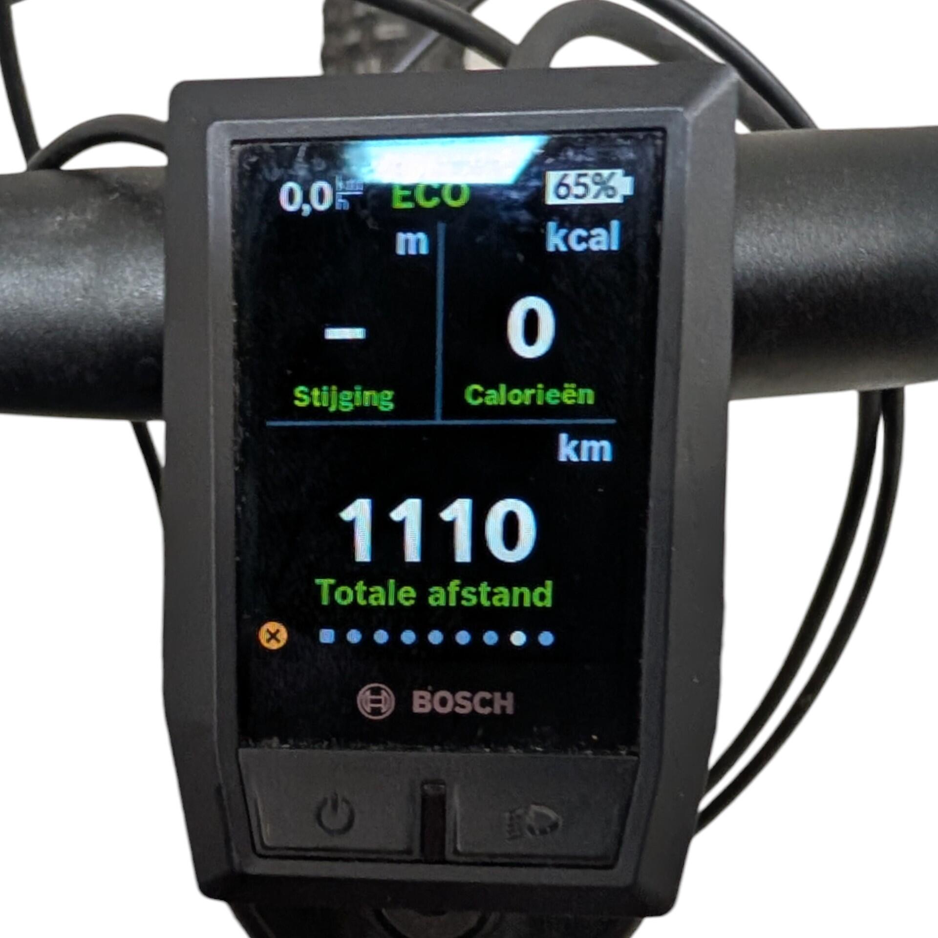 Seconde vie - Vélo électrique - Trek powerfly 7 4/5