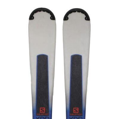 SECOND HAND - Sci Salomon Focus Xdr R + Attacchi