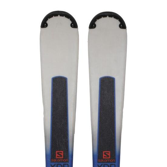SECOND HAND - Sci Salomon Focus Xdr R + Attacchi
