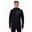 Veste à capuche homme en molleton déperlant