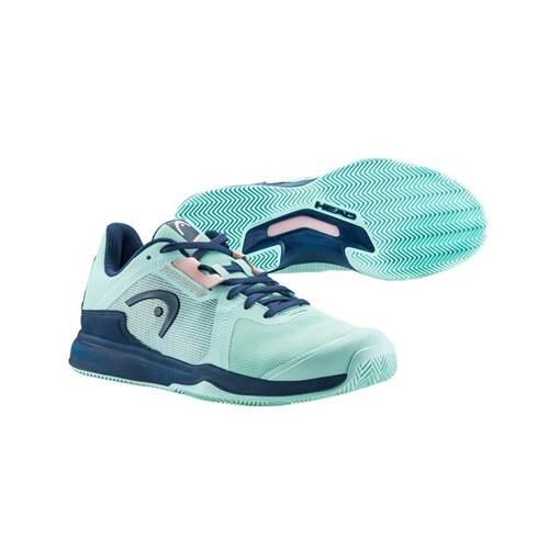 Buty do tenisa damskie Head Sprint Team 3.0