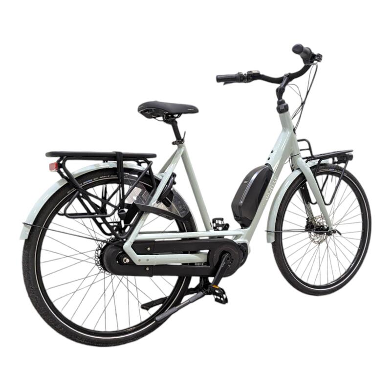 Seconde vie - Vélo électrique - Gazelle Bloom C380 HMS Dames