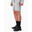 Short homme en molleton déperlant