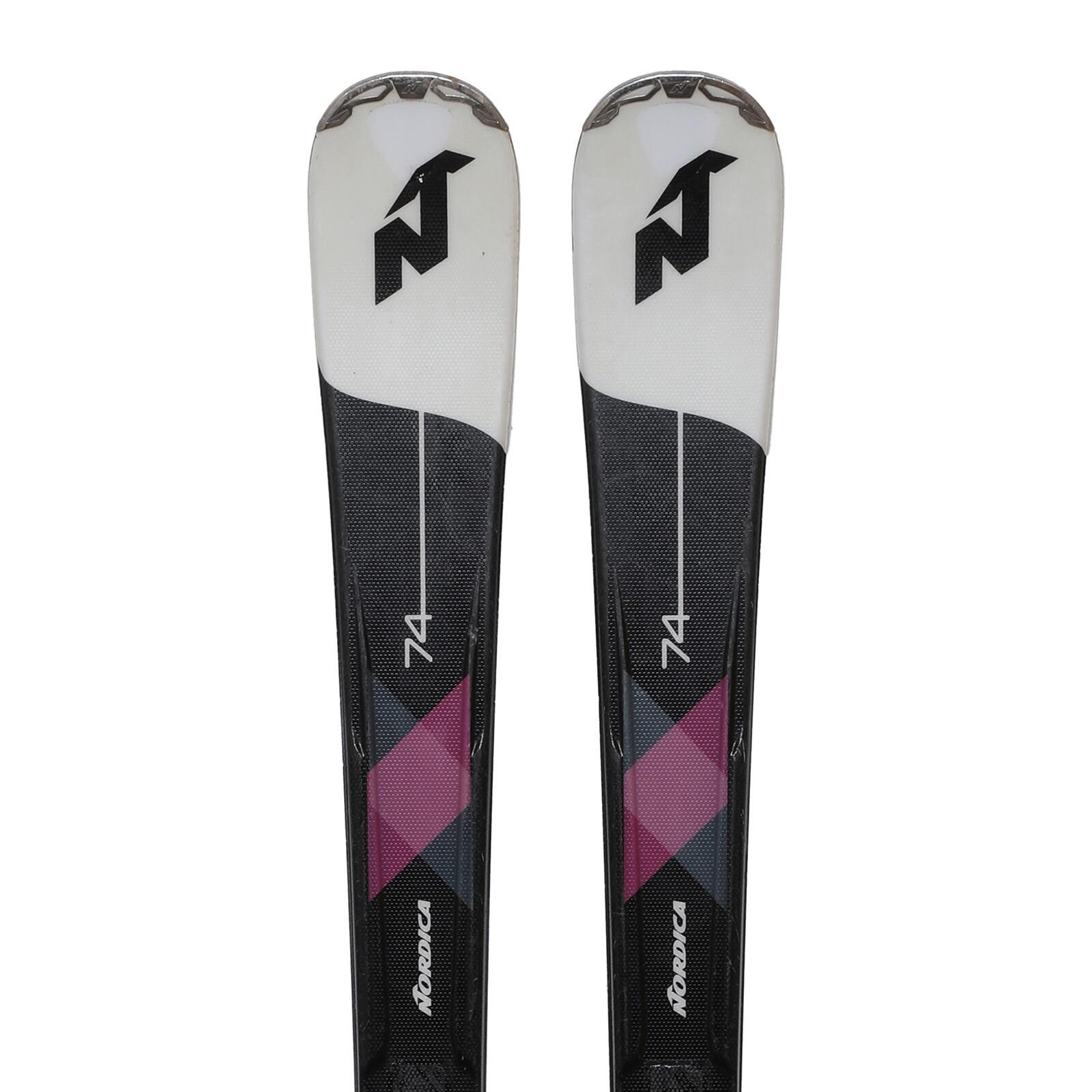 NORDICA picture