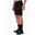 Short homme en molleton déperlant