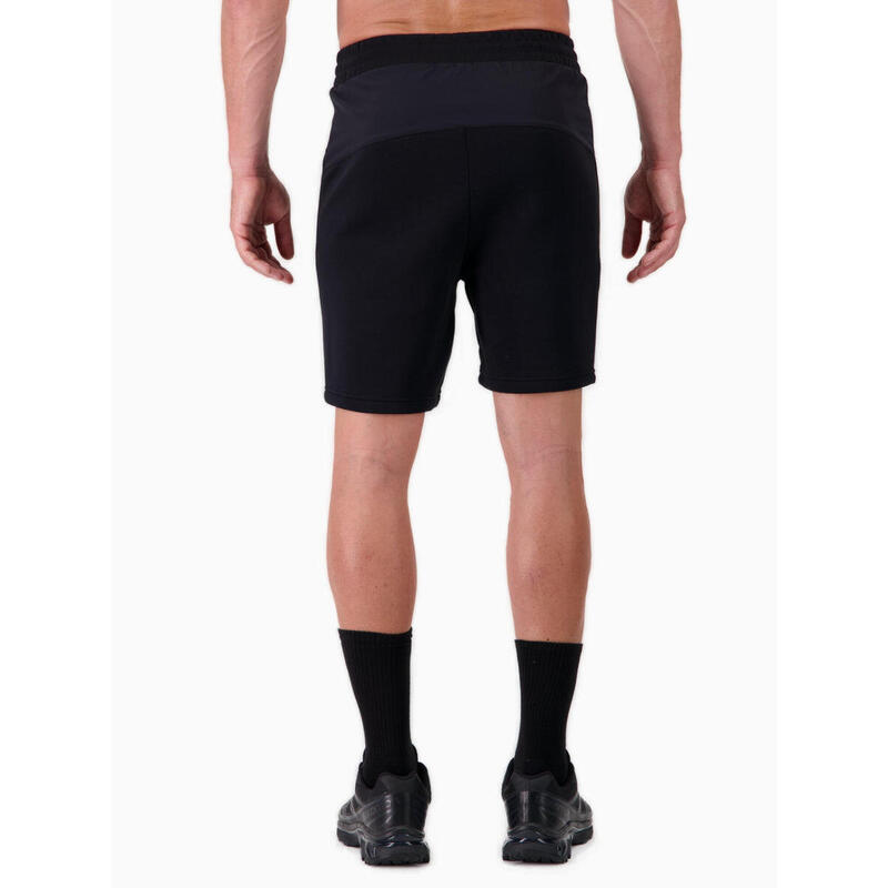Short homme en molleton déperlant