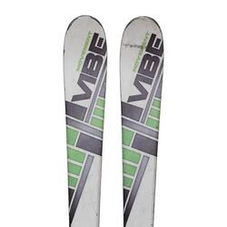 RECONDITIONNE - Ski Movement Vibe + Fixations - CORRECT