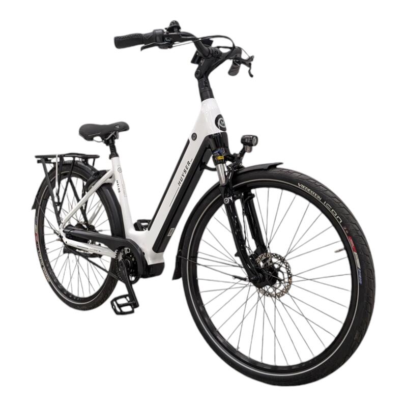 Reconditionné - Vélo électrique - Huyser Maleo