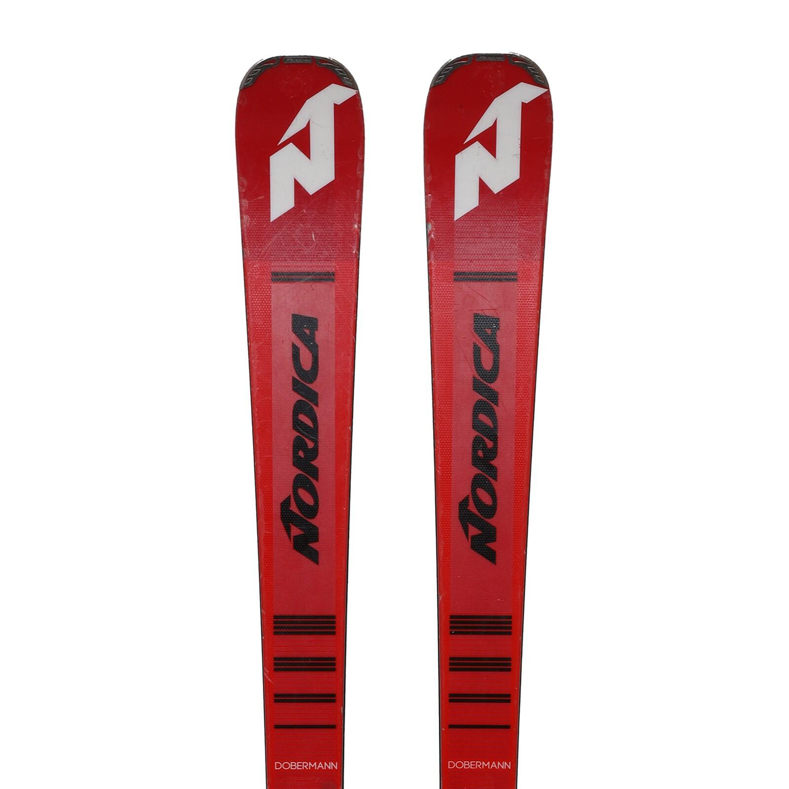 NORDICA picture