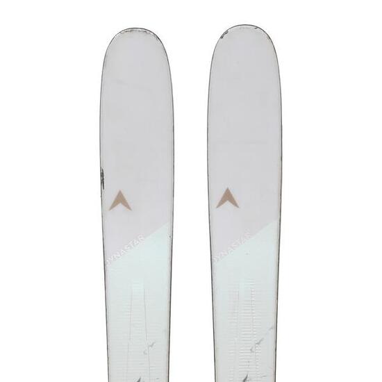 RECONDITIONNE - Ski Dynastar M Pro Freeski 90 + Fixations