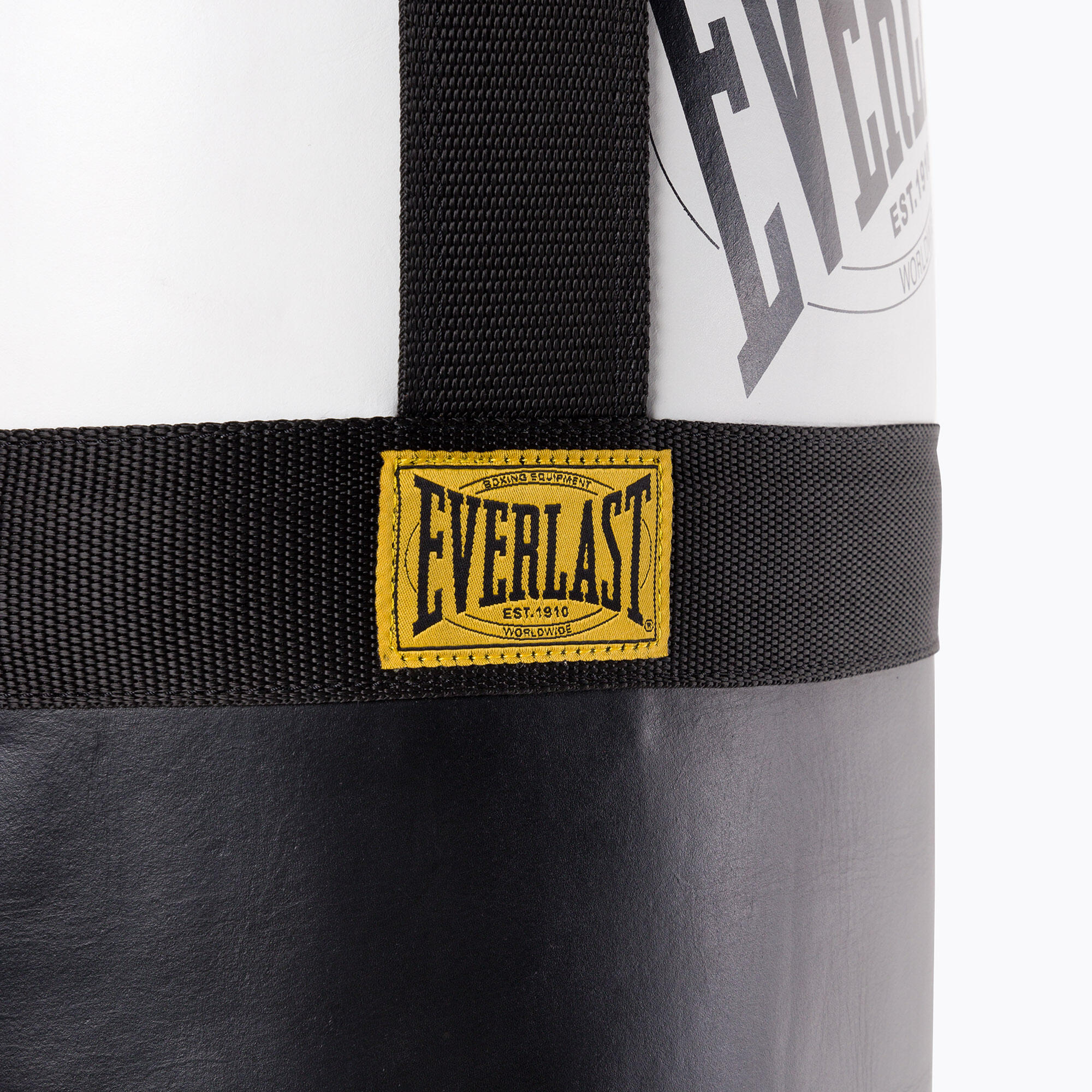 Worek treningowy skórzany Everlast Shell 2/5
