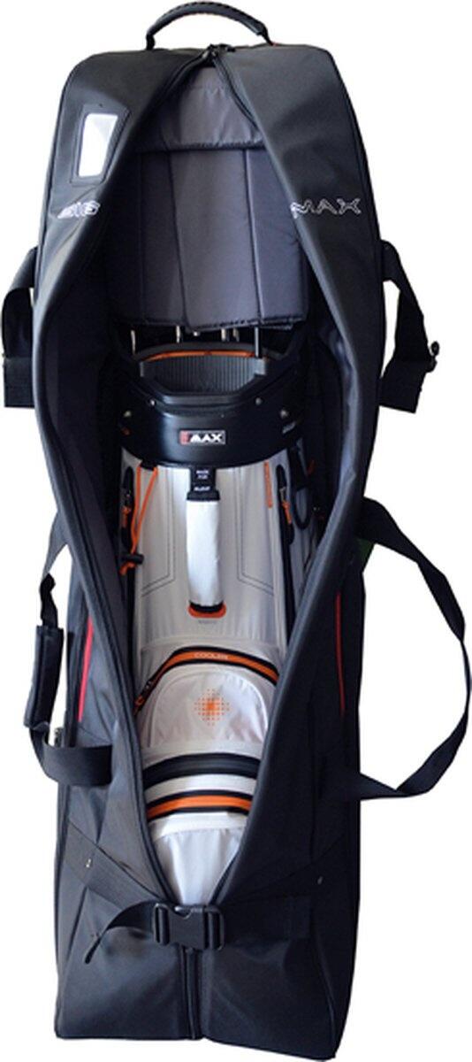 Reiskoffer Golf BIG MAX Traveler Travel Cover 3/4