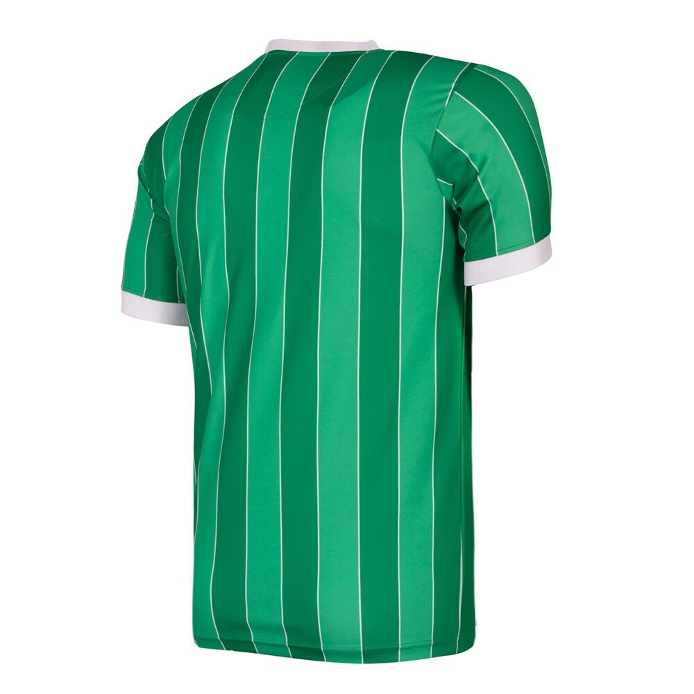 Retro Voetbalshirt - Heren - Panathinaikos FC 1984/85 - Groen 3/7