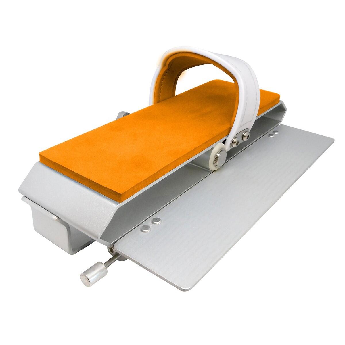 Aqua Double Speed pedaal voor aquabikes Comfort schuimrubberen bekleding 2/4