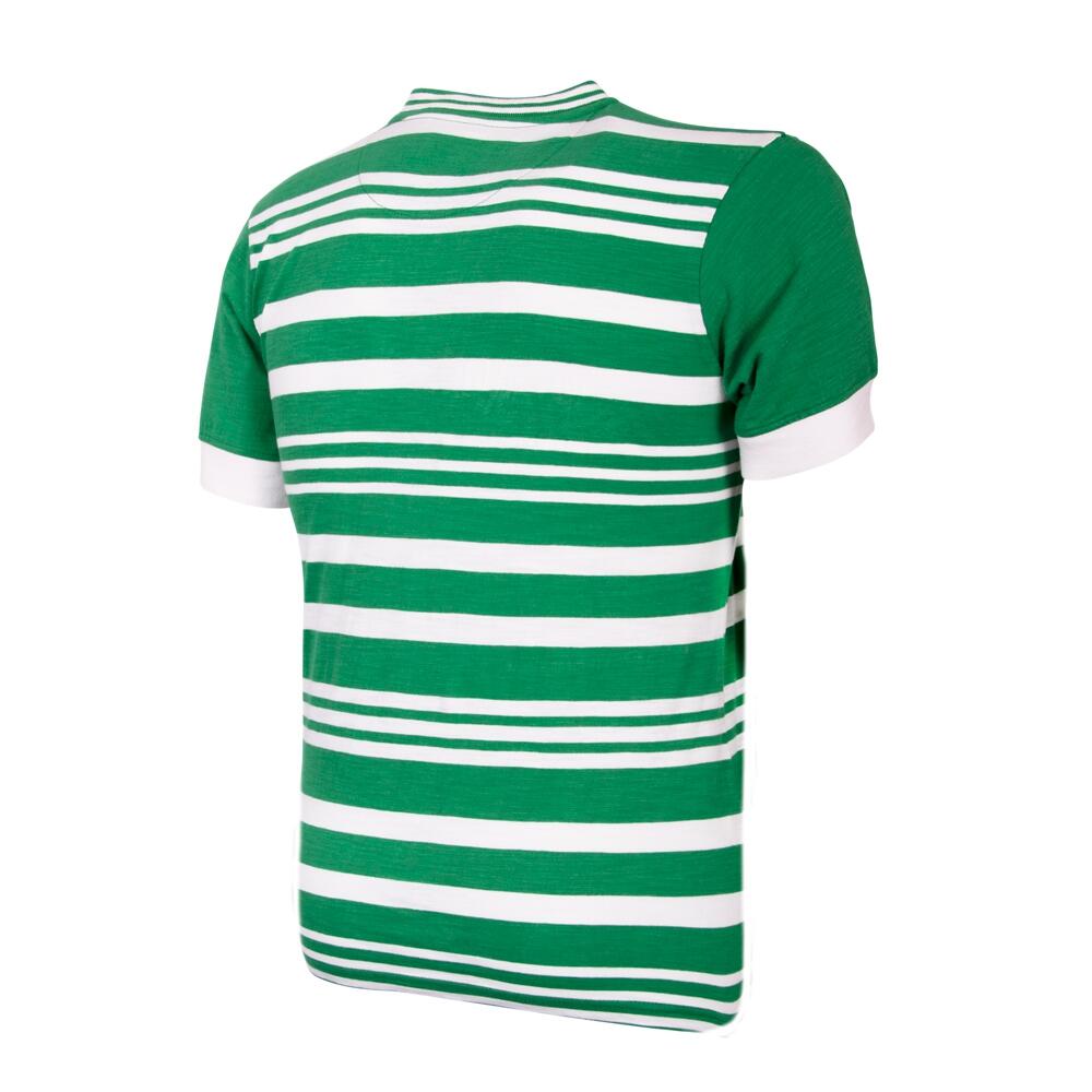 Retro Voetbalshirt - Heren - Panathinaikos FC 1934 - Groen 3/7