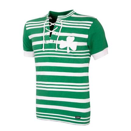 Retro Voetbalshirt - Heren - Panathinaikos FC 1934 - Groen