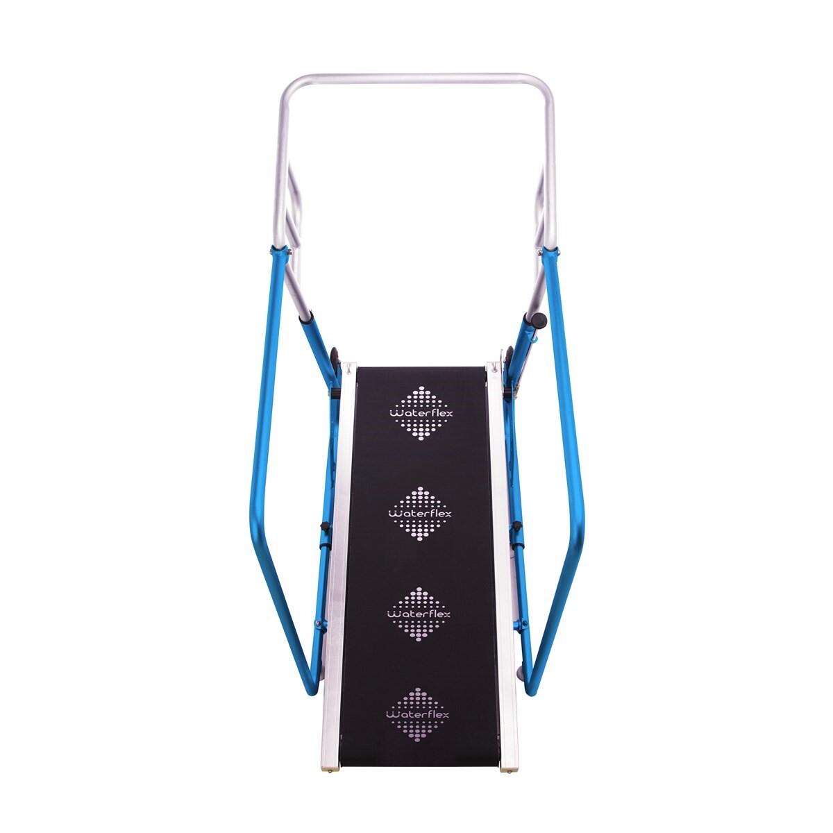 Tapis de marche Waterflex AQUAJOGG AIR piscine 2/7