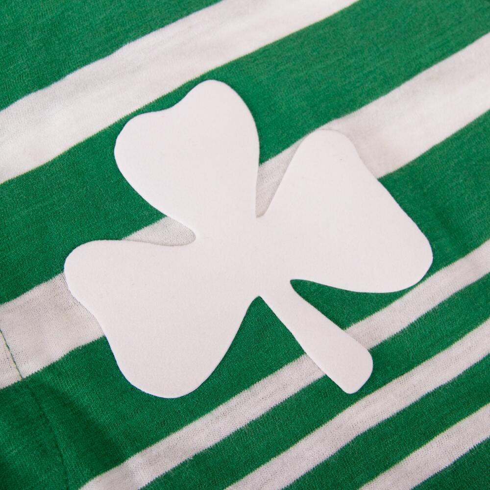 Retro Voetbalshirt - Heren - Panathinaikos FC 1934 - Groen 4/7
