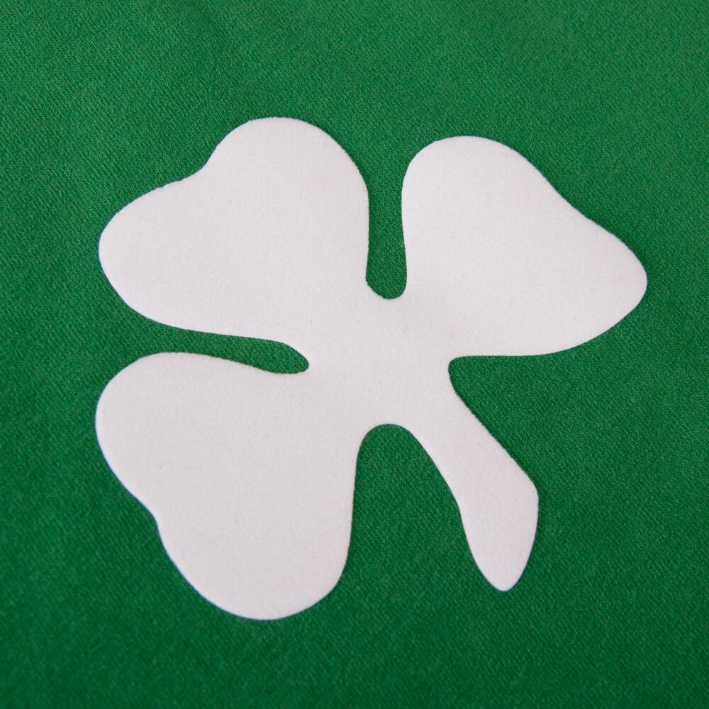 Panathinaikos FC 1971 Maillot de Foot Rétro 4/7
