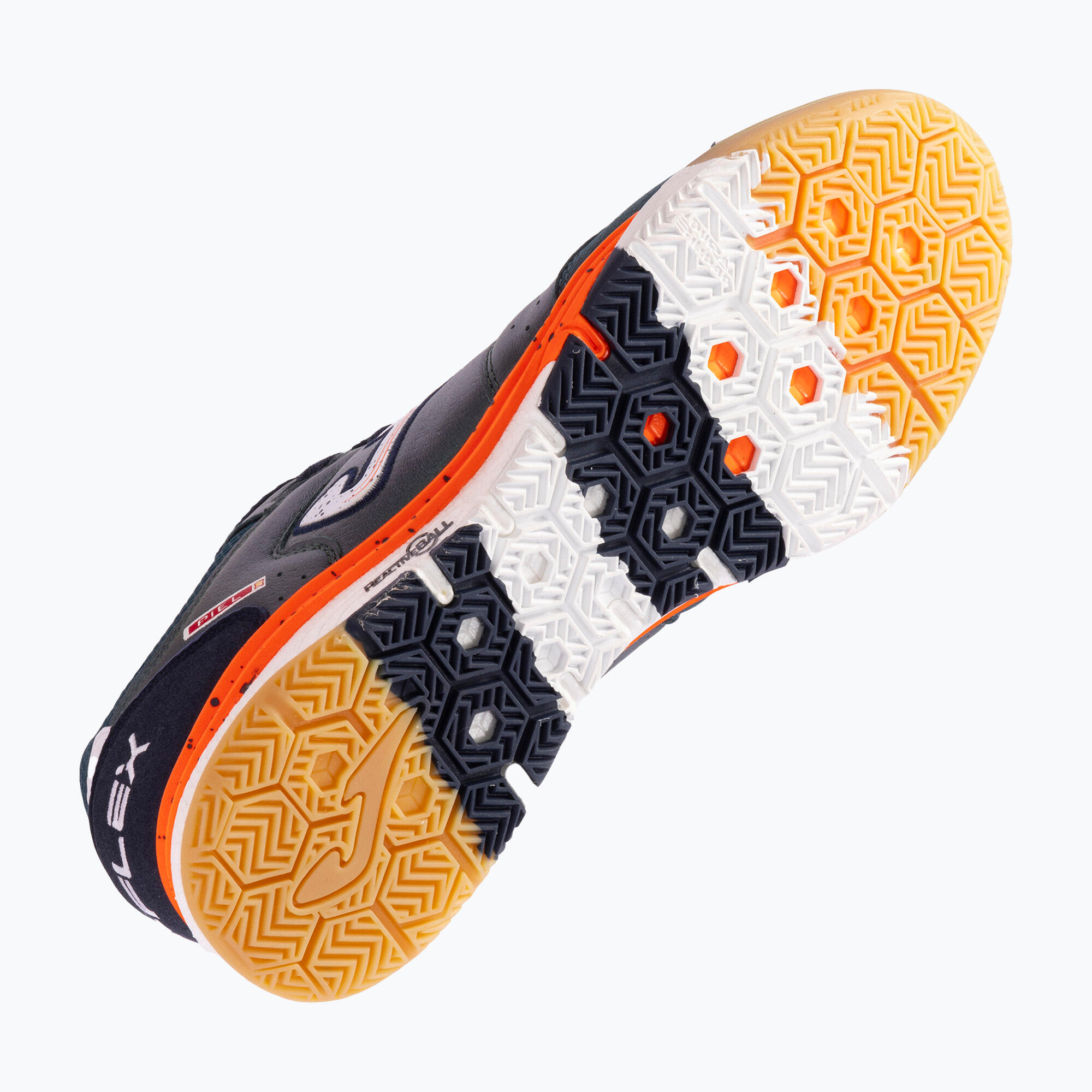 Chaussures de football homme Joma Top Flex Rebound IN 5/5