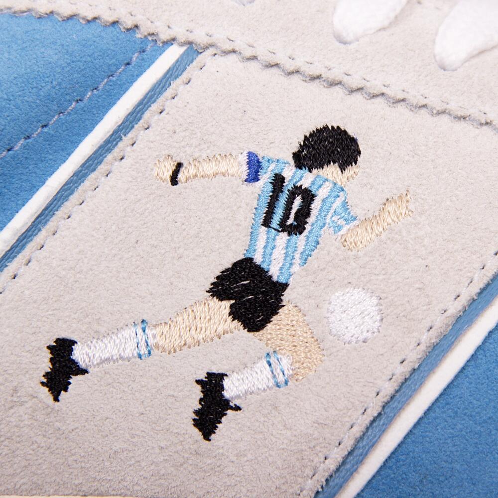 Maradona x COPA Argentina Baskets 3/7