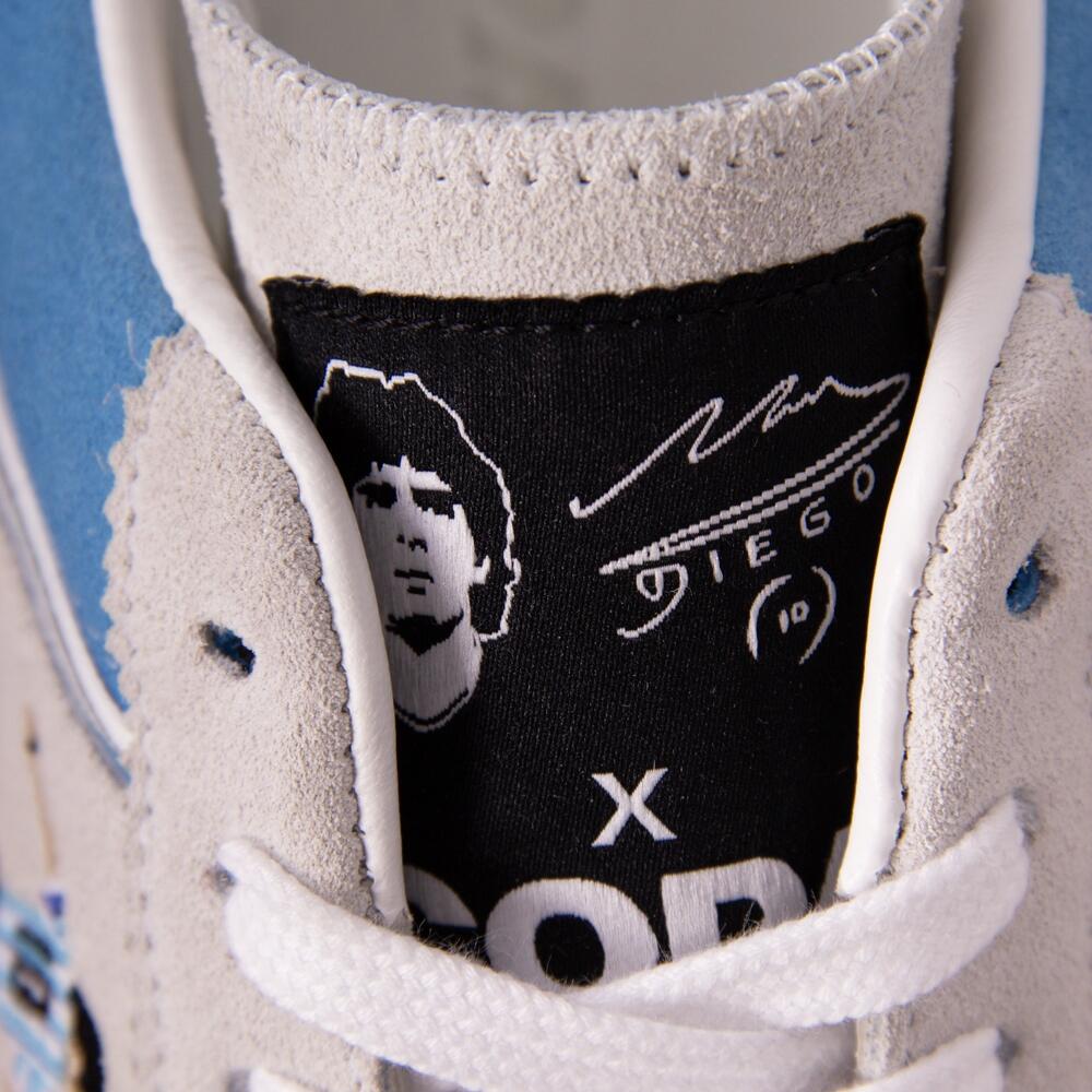 Maradona x COPA Argentina Baskets 5/7