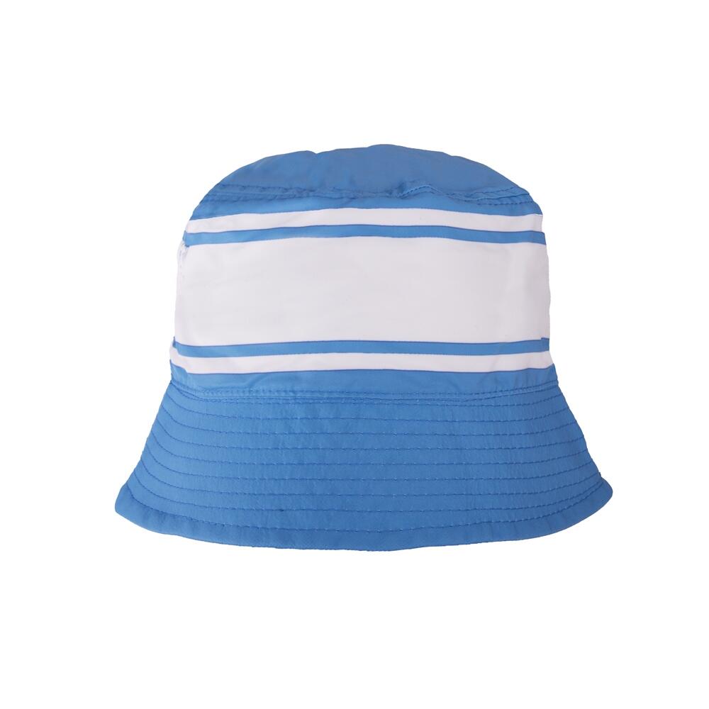 Bucket hat - Volwassenen - Maradona x COPA Napoli Embroidery - Blauw 3/4