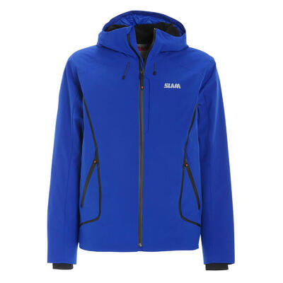 Slam Act Hooded Ins Jacke Erwachsene