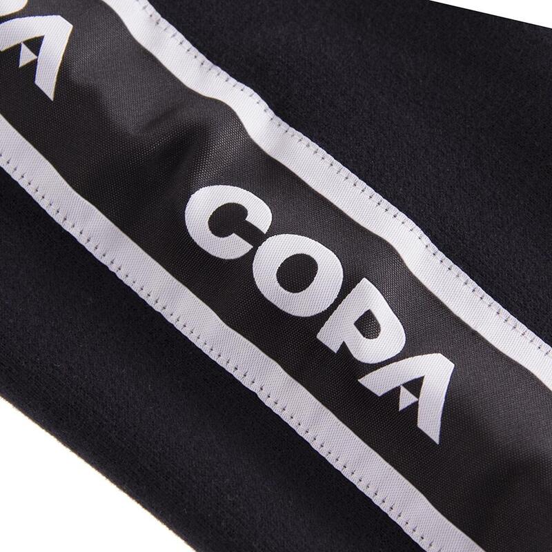 Koszulka dla dorosłych - Logo COPA - Czarny