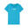 T-shirt pour le sport en tissu technique transpirant motif