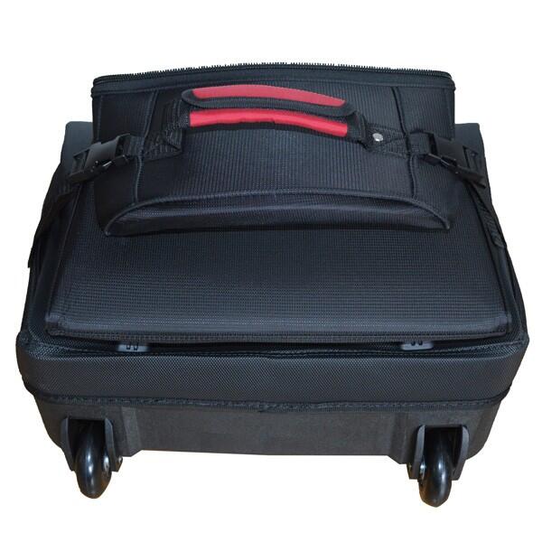 Étui de voyage BIG MAX IQ2 Travel Cover