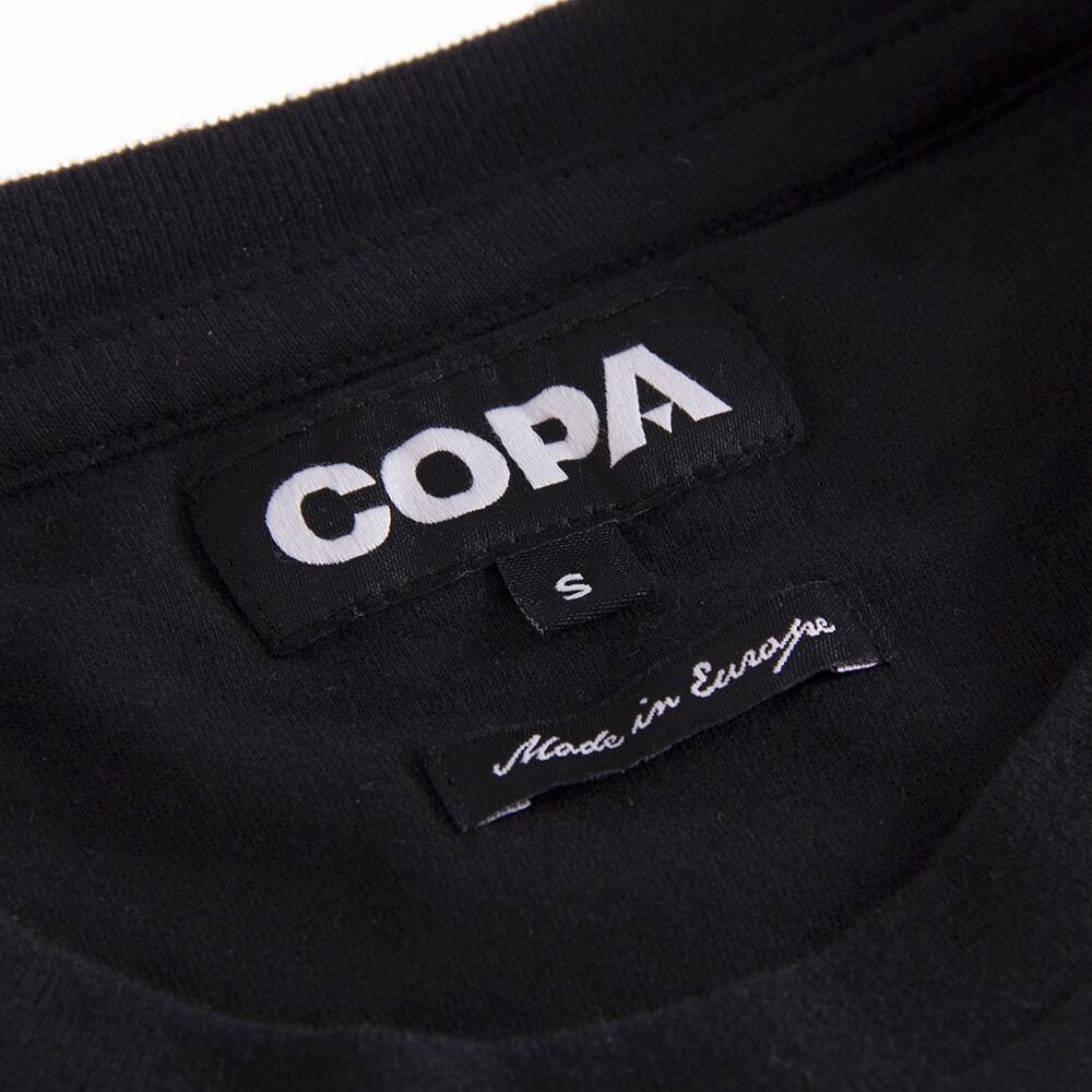 COPA Logo T-Shirt 3/4