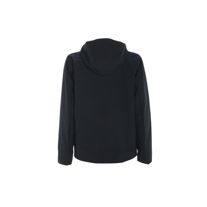 Giubbino Slam Act Hooded Jacket Adult