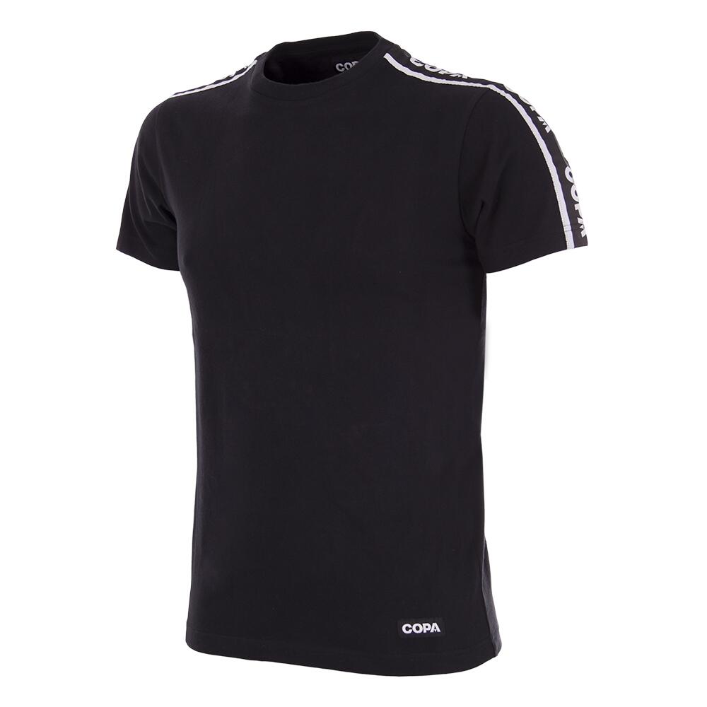 COPA Logo T-Shirt 1/4