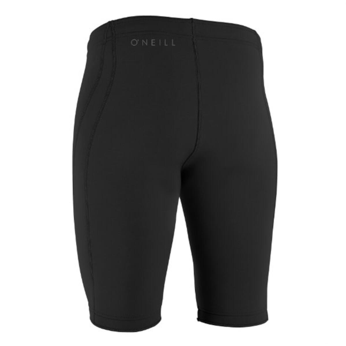 Shorts Néoprène 1.5mm Graphite Reactor II 2/2