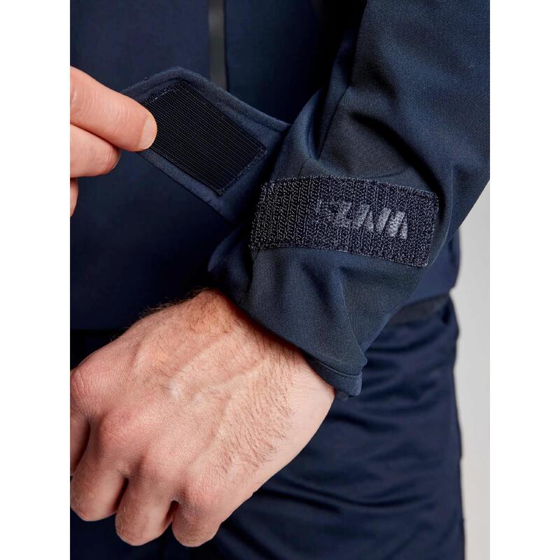 Giubbino Slam Act Hooded Jacket Adult